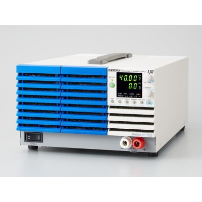 KIKUSUI菊水代理PWR401L/PWR401H紧凑型宽范围直流电源图3