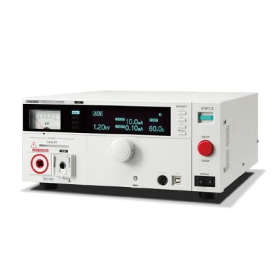 KIKUSUI菊水代理PWR401L/PWR401H紧凑型宽范围直流电源图5