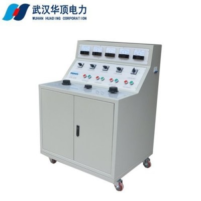 HDGK高压开关机械特性测试仪#西开真空断路器动特性分析#华顶电力图5