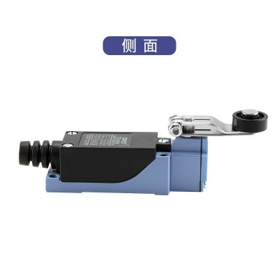 CNTD昌得微动行程开关TZ-8104 TZ-8108全系列自复位限位开 关厂家图3