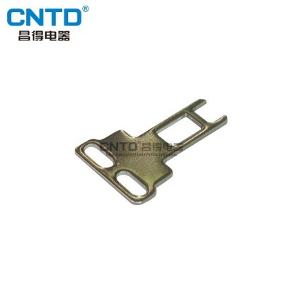 CNTD昌得电气门式安全开关行程开关电源开关CZ93-K1钥匙图5
