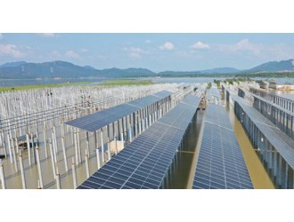 河南能监办积极推进分布式可再生能源发电项目绿证核发全覆盖工作