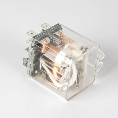 BC继电器 JQX-29F 插片式 15A触点切换能力图4