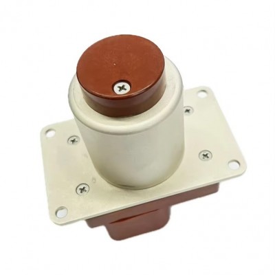 TKC201DOD俄式直流接触器 200A 航天航空接触器图3