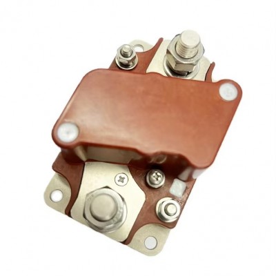 TKC201DOD俄式直流接触器 200A 航天航空接触器图4