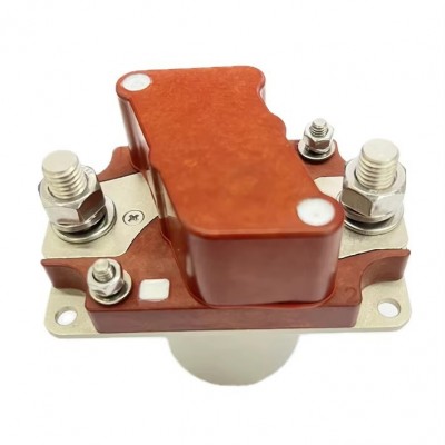 TKC201DOD俄式直流接触器 200A 航天航空接触器