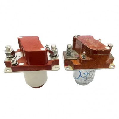 TKC201DOD俄式直流接触器 200A 航天航空接触器图2