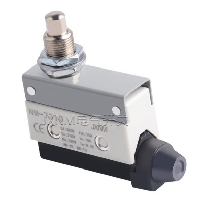 行程微动TZ7311AZ7310开关127141/7140/7124/7144NM7311/73107166图4