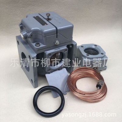 QJ3-80A瓦斯继电器 气体继电器图5