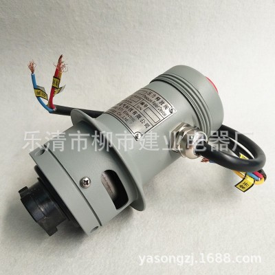 YSF6-35/25KKJBTH变压器压力释放阀 沈变所电力压力释放装置图3