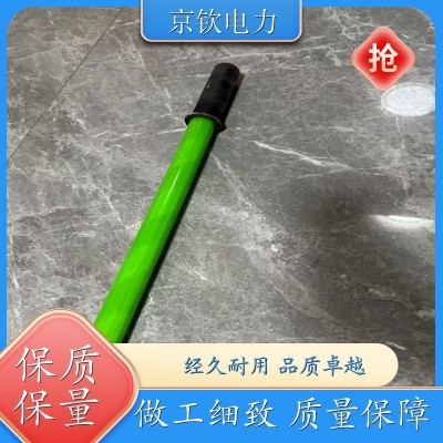10kv绝缘操作杆 手持便携可调节 配电室电工检修可用 库存充足图4