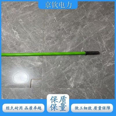 10kv绝缘操作杆 手持便携可调节 配电室电工检修可用 库存充足图5
