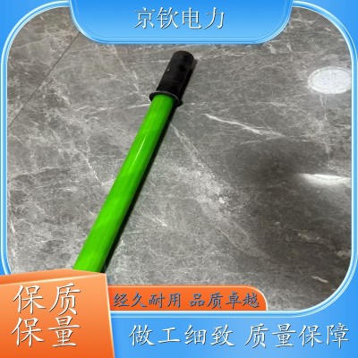 高压令克棒 环氧树脂材质 双舌螺旋式操作 库存充足图4