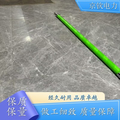 高压令克棒 环氧树脂材质 双舌螺旋式操作 库存充足图5