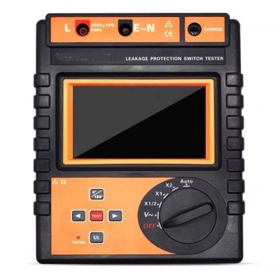 地震地质灾害救援漏电检测仪电工维修检测漏电测试仪图3
