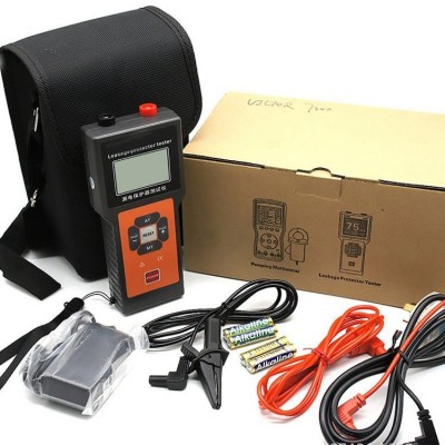 地震地质灾害救援漏电检测仪电工维修检测漏电测试仪图2