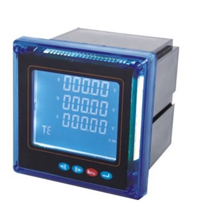 多功能表（电议）