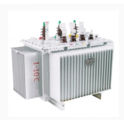 S11油浸式变压器图2