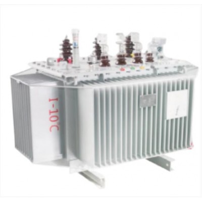 S13型油浸式变压器图2