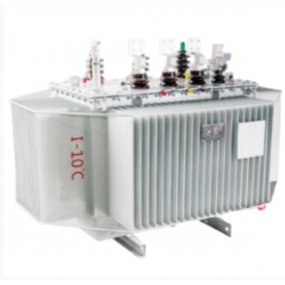 能效二级油浸式变压器图4