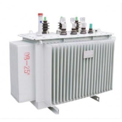 能效一级油浸式变压器图2