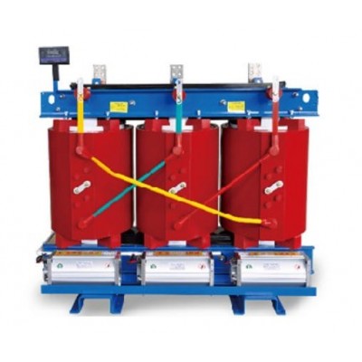 SC(B)10型干式电力变压器图5