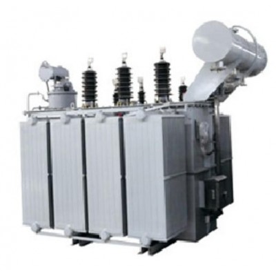 35kV级油浸式电力变压器图3