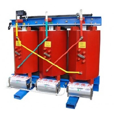 SC(B)12型干式变压器图4