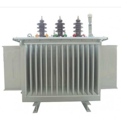 S11型油浸式电力变压器图4