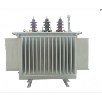 安徽大力 S13型油浸式电力变压器