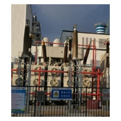 发电机变压器（电议）