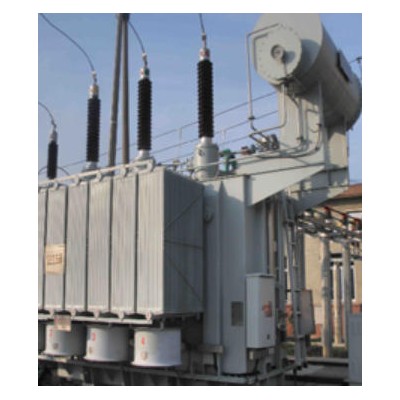 牵引供电变压器（电议）