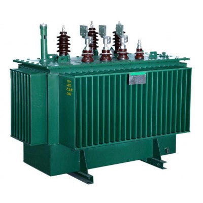SH15非晶合金变压器（电议）