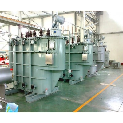 35KV电力变压器（电议）