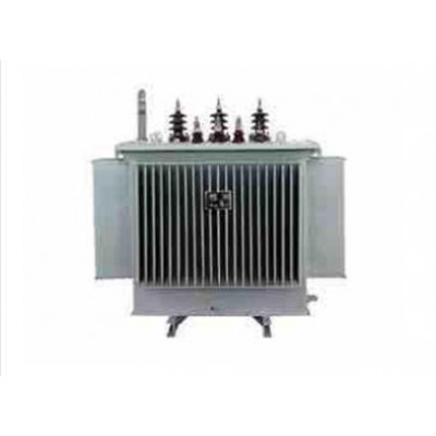 S11-M-160/10-0.4KV 油浸式变压器（电议）