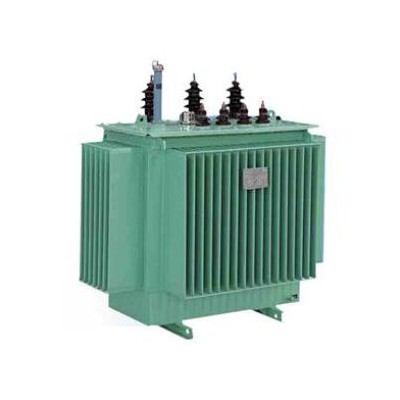 S11-M-200/10-0.4KV 油漫式变压器（电议）