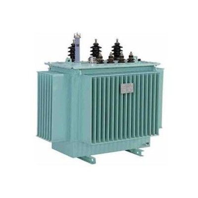 S11-M-250/10-0.4KV 油浸式变压器（电议）