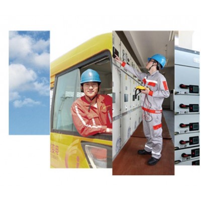 电力应急抢修图5