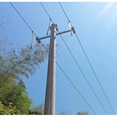 配电应急抢修运维服务