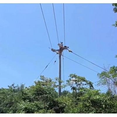 配电应急抢修运维服务图2