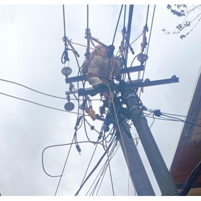 配电应急抢修运维服务图3