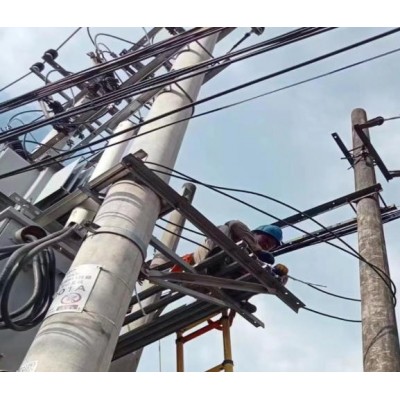 配电应急抢修运维服务图5