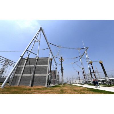 变电站安装调试服务图5