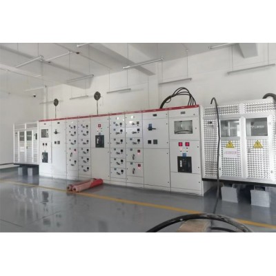 变电站安装调试服务