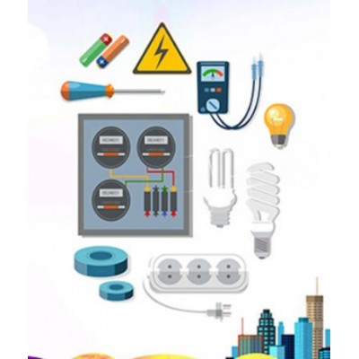 供电设备代维图2