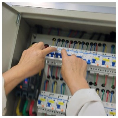 e电工 电路维修图4