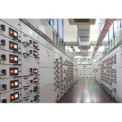 e电工 变配电巡检图2