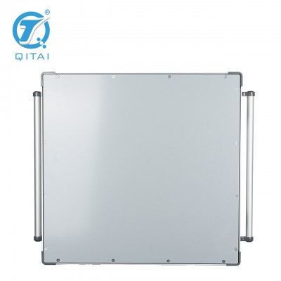 QT180FD+KBN铝合金悬臂控制箱键盘抽屉工厂车间机床设备控制箱