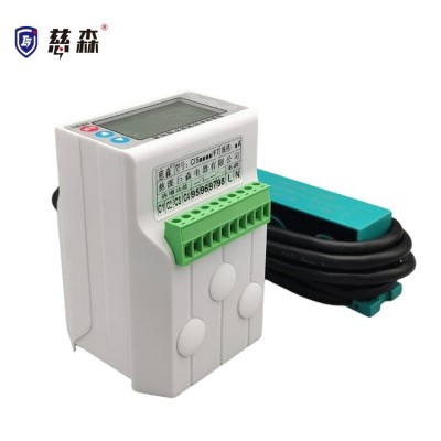 慈森矿用隔爆型检漏继电器CIS1001TR-LB 符合煤安标准图4