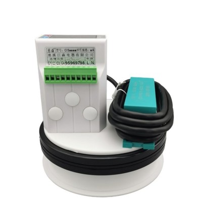 慈森煤矿防爆型风机电机保护器CIS1001-LB/FT-100A 带漏电闭锁图3